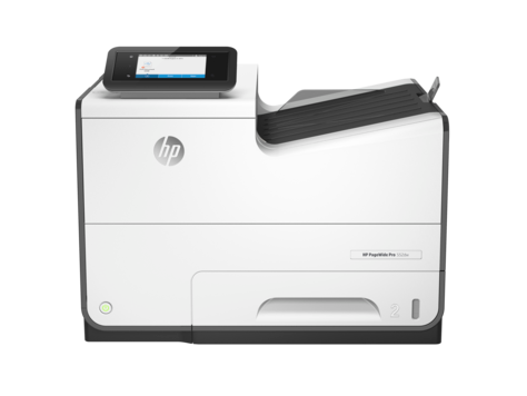 Impresora HP PageWide Pro 552dw (D3Q17D) Impresoras PageWide
