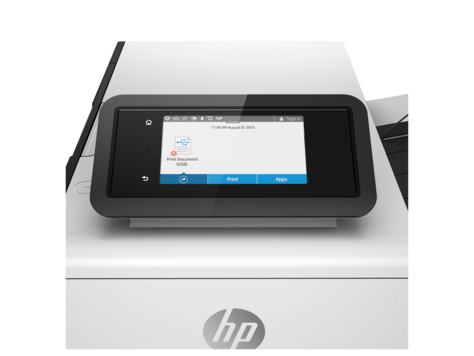 Impresora HP PageWide Pro 552dw (D3Q17D) Impresoras PageWide