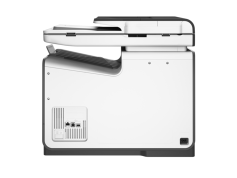 HP PageWide Pro 577dw Multifunction Printer(D3Q21D) PageWide Multifunction Printers