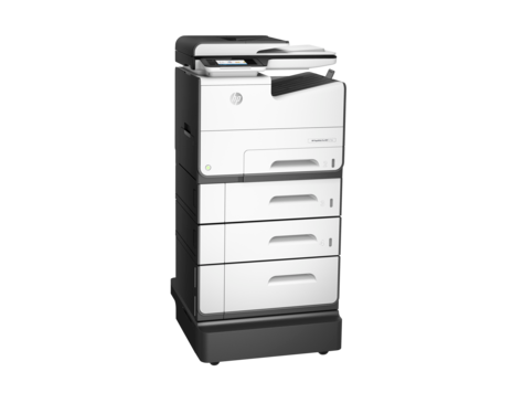 HP PageWide Pro 577z Multifunction Printer(K9Z76D) PageWide Multifunction Printers