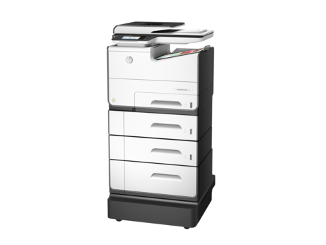 HP PageWide Pro 577z Multifunction Printer(K9Z76D) PageWide Multifunction Printers