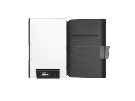 HP PageWide Pro 452dw Printer(D3Q16D) PageWide Printers