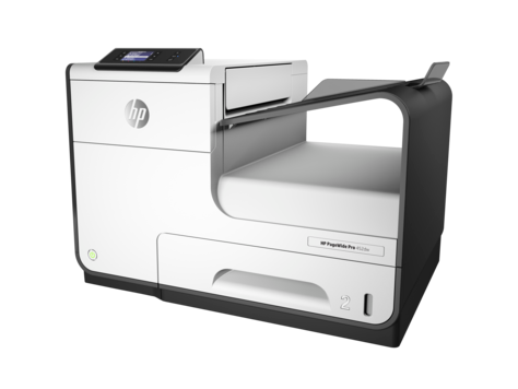 HP PageWide Pro 452dw Printer(D3Q16D) PageWide Printers