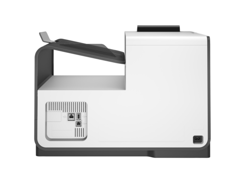 HP PageWide Pro 452dw Printer(D3Q16D) PageWide Printers