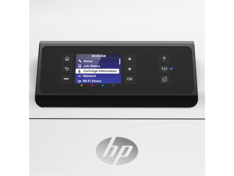 HP PageWide Pro 452dw Printer(D3Q16D) PageWide Printers