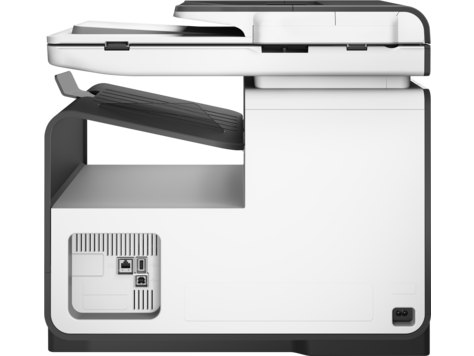 HP PageWide Pro 477dw Multifunktionsdrucker(D3Q20D) PageWide Multifunktionsdrucker