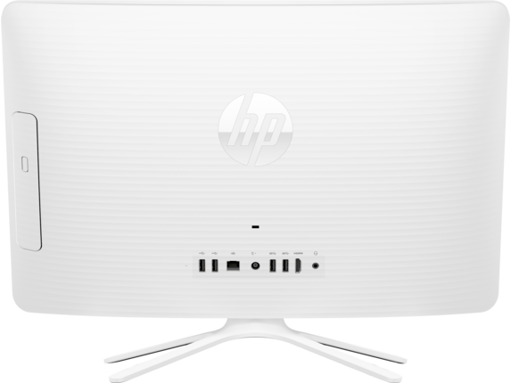 HP 22-b431d All in One PC Core i3 - Benson Computers