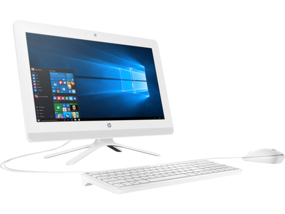 HP 22-b431d All in One PC Core i3 - Benson Computers