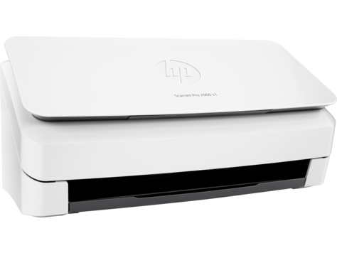 HP ScanJet Pro 2000 s1 - Benson Computers