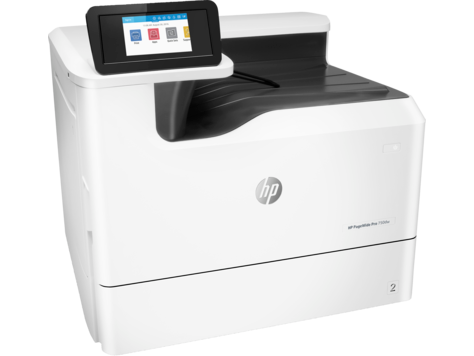 HP PageWide Pro 750dw Printer(Y3Z46D) PageWide Printers - Benson Computers