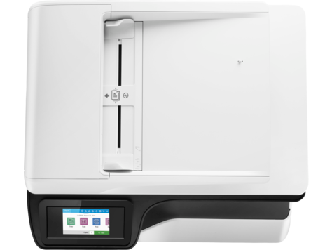 HP PageWide Pro 772dn Multifunction Printer(Y3Z54D) PageWide - Benson Computers