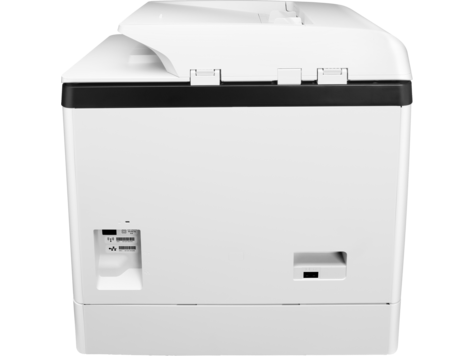 HP PageWide Pro 772dn Multifunction Printer(Y3Z54D) PageWide - Benson Computers