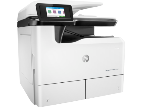 HP PageWide Pro 772dn Multifunction Printer(Y3Z54D) PageWide - Benson Computers