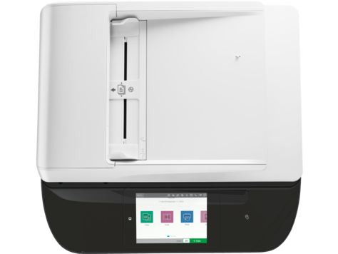 HP PageWide Pro 777z Multifunction Printer(Y3Z55D) - Benson Computers