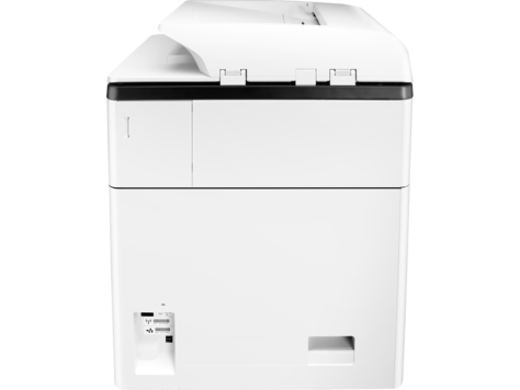 HP PageWide Pro 777z Multifunction Printer(Y3Z55D) - Benson Computers