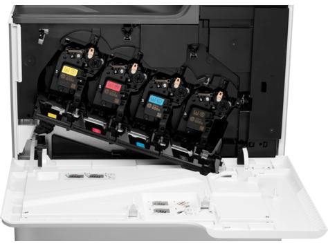 HP Color LaserJet Enterprise MFP M681f (J8A11A) Office Laser Benson Computers