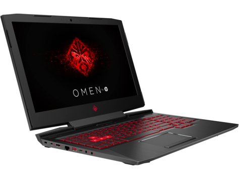 Omen by HP 15-CE507TX