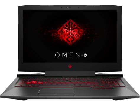 Omen von HP 15-CE507TX