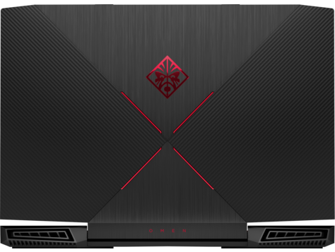 Omen von HP 15-CE507TX