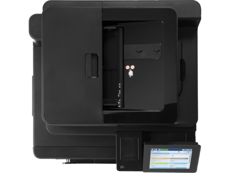 HP Color LaserJet Enterprise flow MFP M880z(A2W75A) Office Laser Multifunction Printers