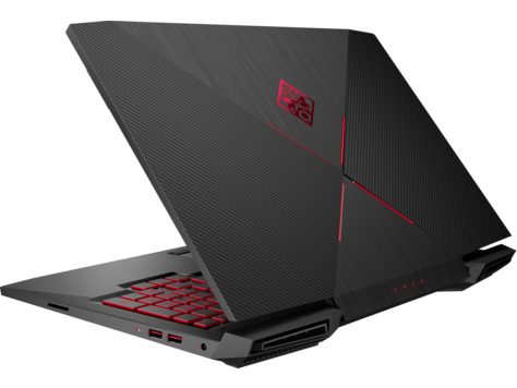 Omen by HP 15-CE507TX