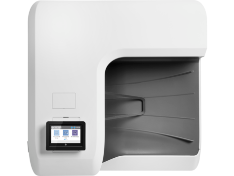 HP PageWide Enterprise Color 765dn(J7Z04A) PageWide Printers