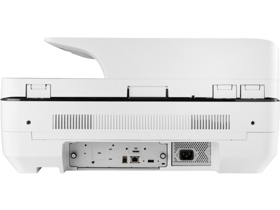 HP ScanJet Enterprise Flow N9120 fn2 Document Scanner - Benson Computers