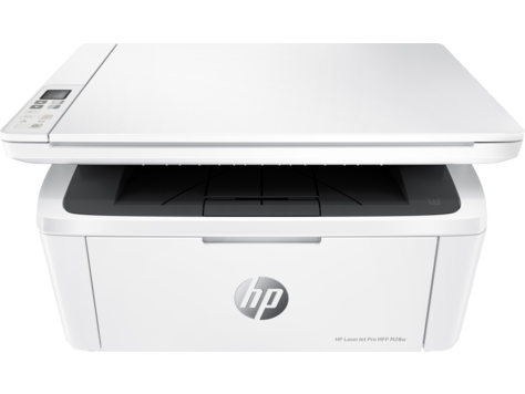 HP LaserJet Pro MFP M28w Wireless Mono - Benson Computers
