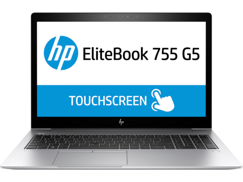 HP Elitebook 755 G5 Notebook PC - Benson Computers