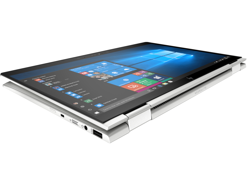 HP EliteBook x360 1040 G5 Core i7 - Benson Computers