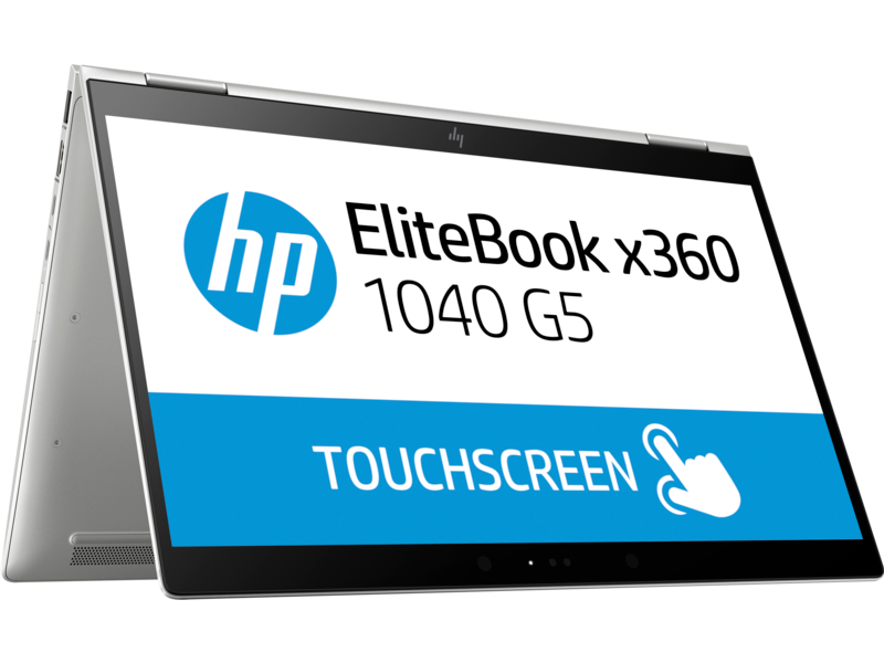 HP EliteBook x360 1040 G5 Core i5 - Benson Computers