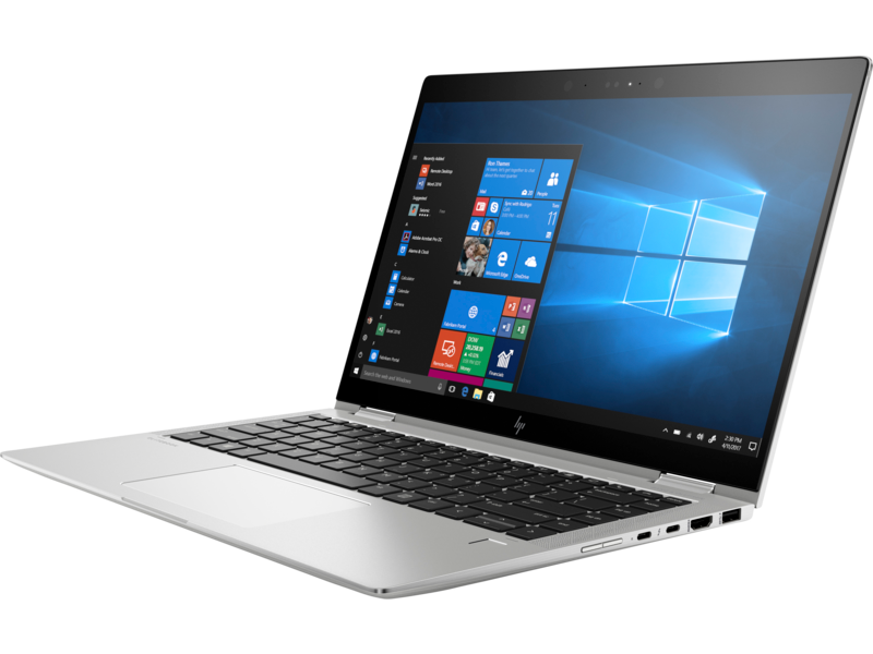 HP EliteBook x360 1040 G5 Core i5 - Benson Computers