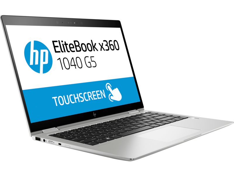 HP EliteBook x360 1040 G5 Core i7 - Benson Computers