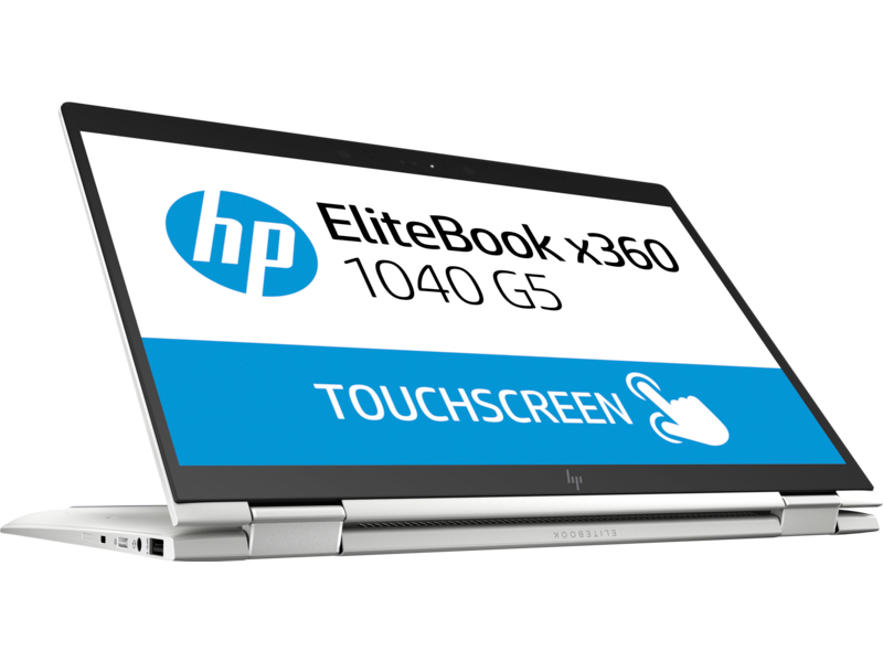 HP EliteBook x360 1040 G5 Core i5 - Benson Computers