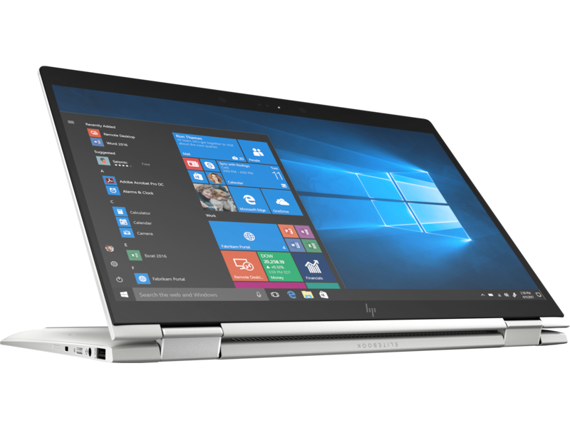 HP EliteBook x360 1040 G5 Core i7 - Benson Computers