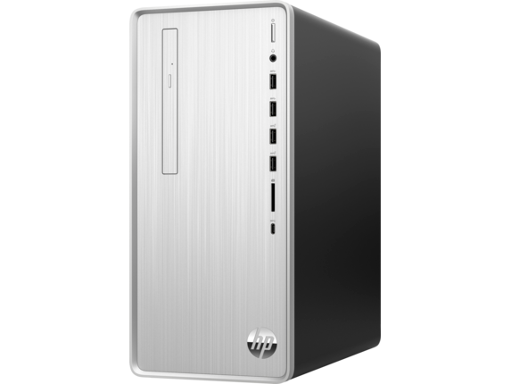 HP Pavilion TP01-0110d Desktop PC - Benson Computers