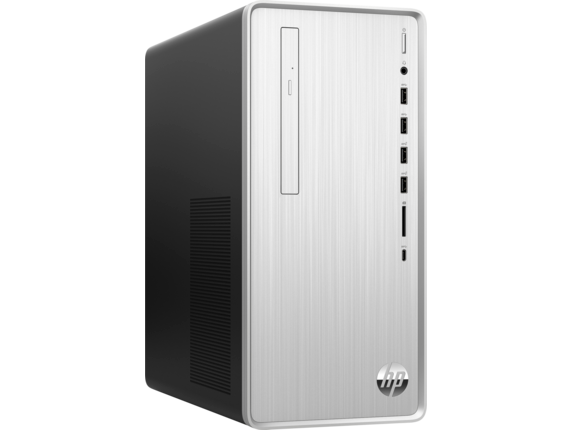 HP Pavilion TP01-0110d Desktop PC - Benson Computers