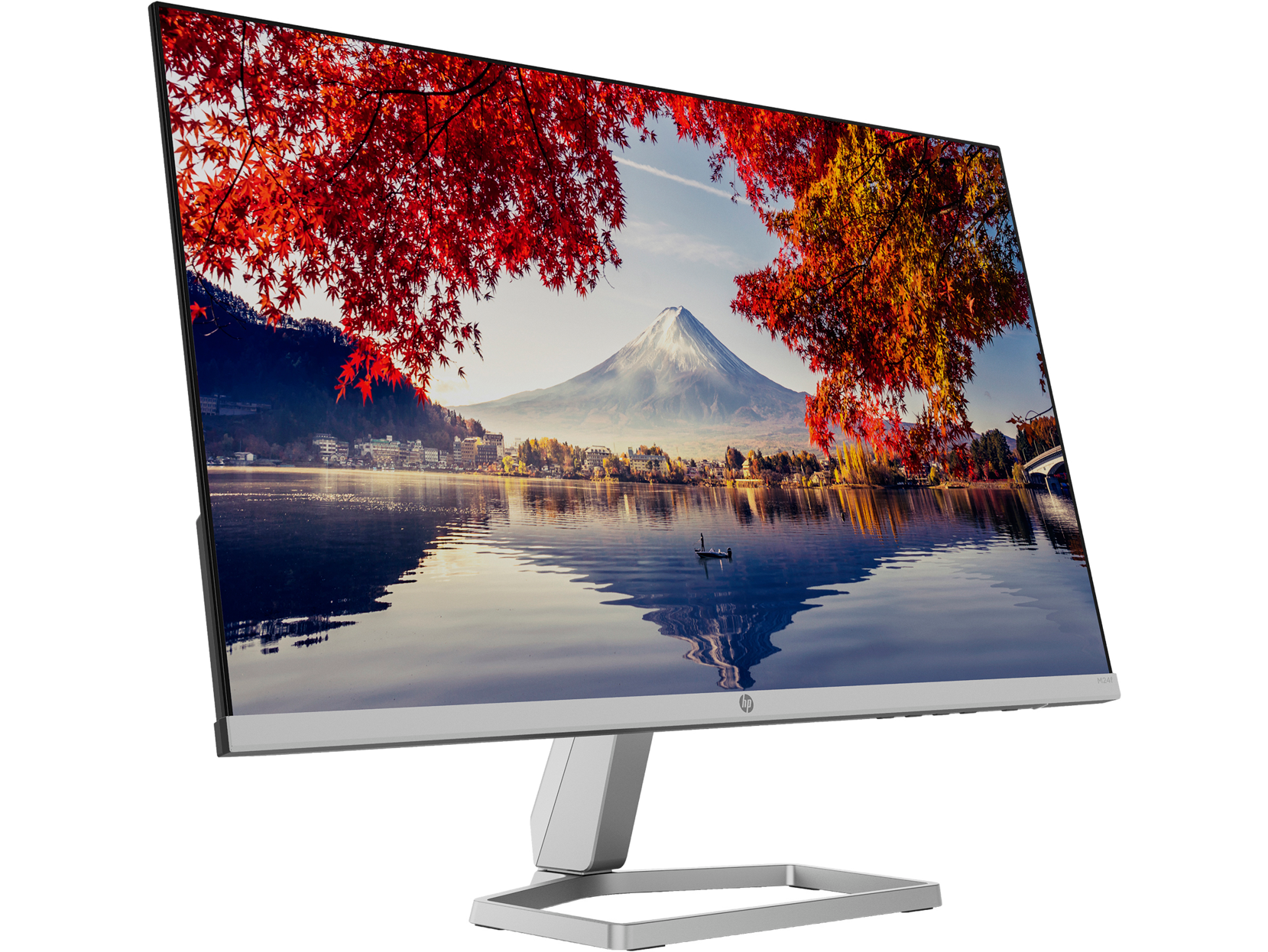 HP M24f FHD Monitor - Benson Computers