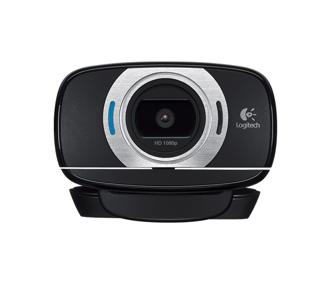 HD WEBCAM C615
