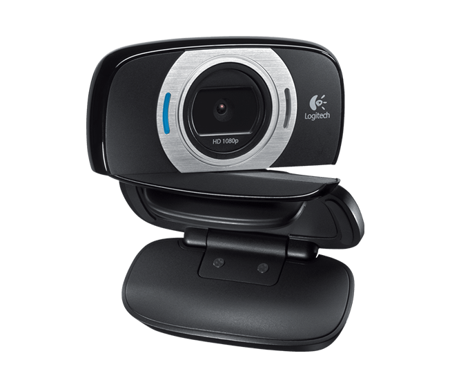 HD WEBCAM C615