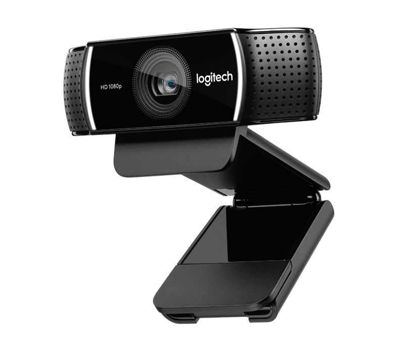 C922 PRO STREAM WEBCAM - Benson Computers