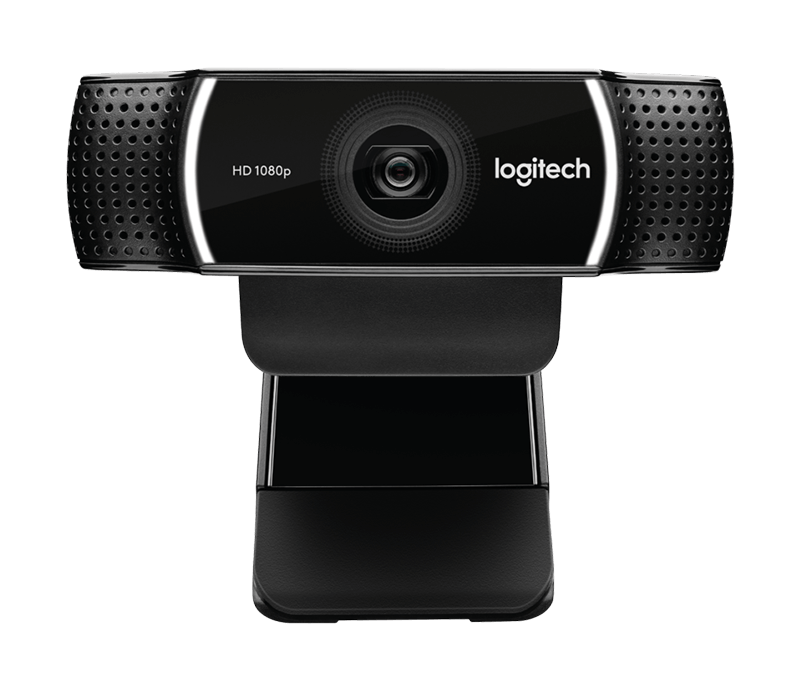C922 PRO STREAM WEBCAM - Benson Computers