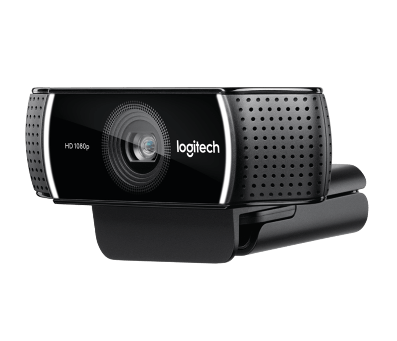 C922 PRO STREAM WEBCAM - Benson Computers