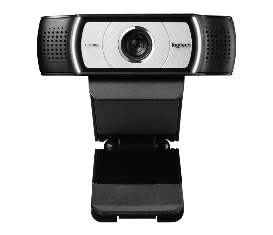 Logitech C930e Business Webcam 1080p - Benson Computers