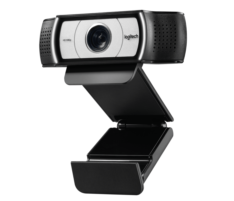 Logitech C930e Business Webcam 1080p - Benson Computers