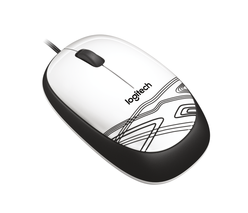 MOUSE M105