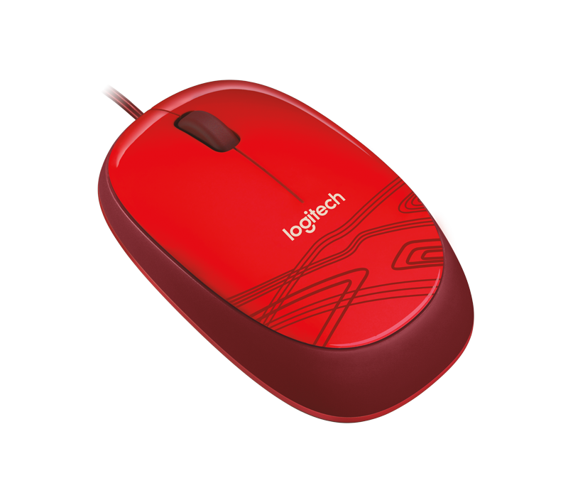 MOUSE M105