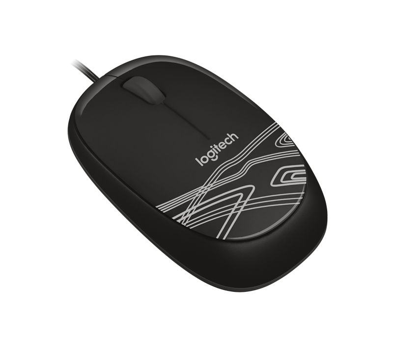 MOUSE M105