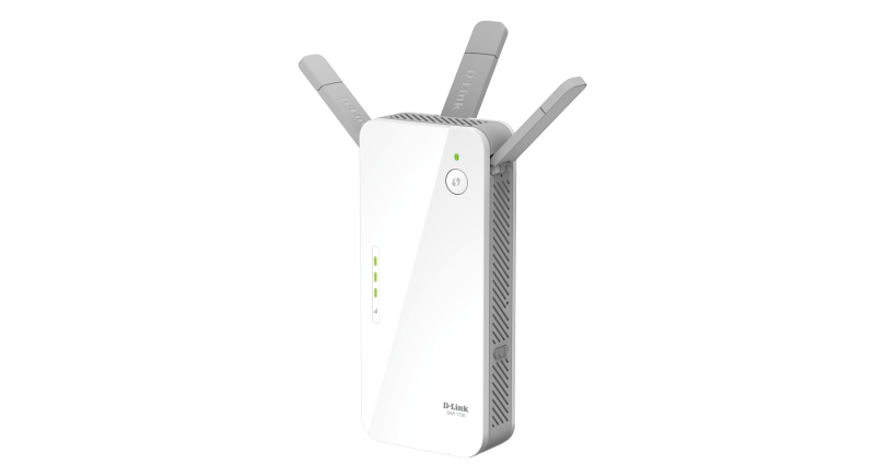 802.11ac Wireless AC 1750 Extender/AP (DAP-1720/BSG) - Benson Computers