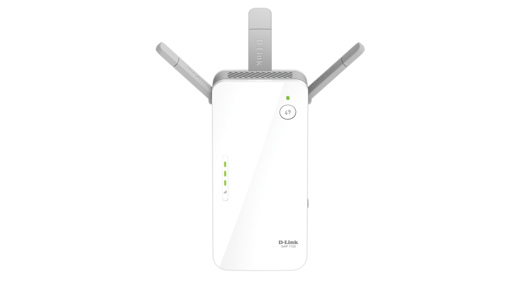 802.11ac Wireless AC 1750 Extender/AP (DAP-1720/BSG) - Benson Computers
